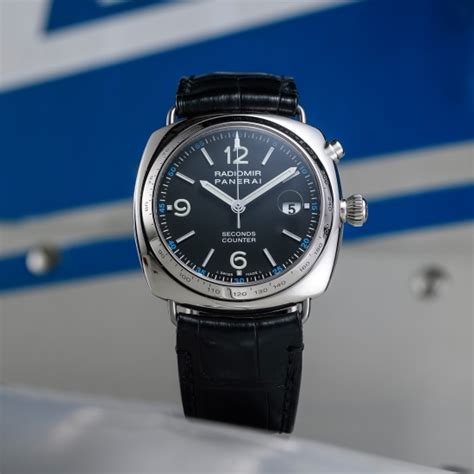 panerai phillips|Panerai .